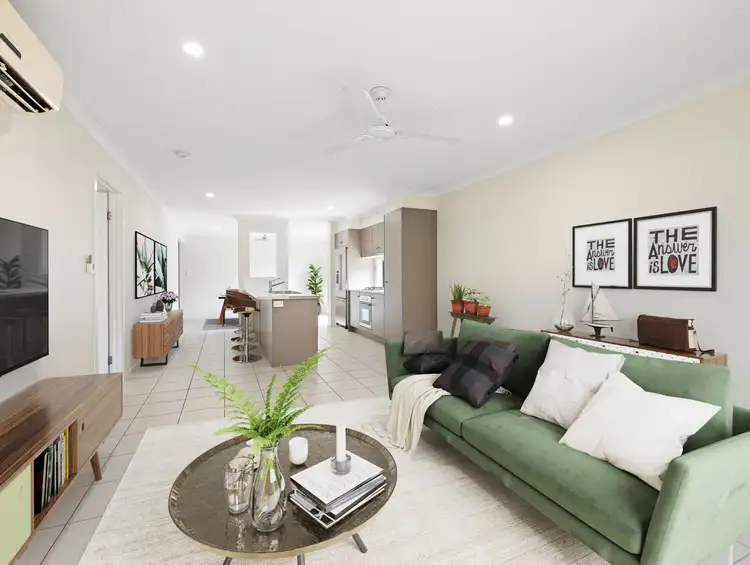 16 Gammon Way, Redbank Plains QLD 4301