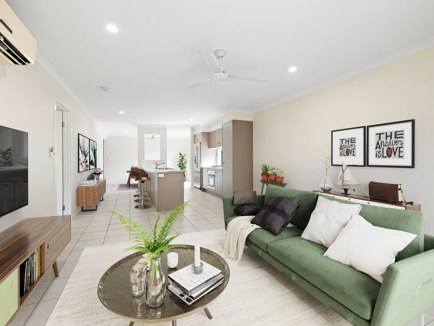 Main view of Homely house listing, 16 Gammon Way, Redbank Plains QLD 4301
