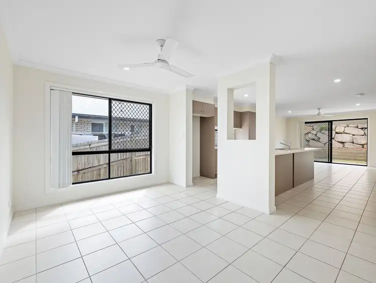 Third view of Homely house listing, 16 Gammon Way, Redbank Plains QLD 4301