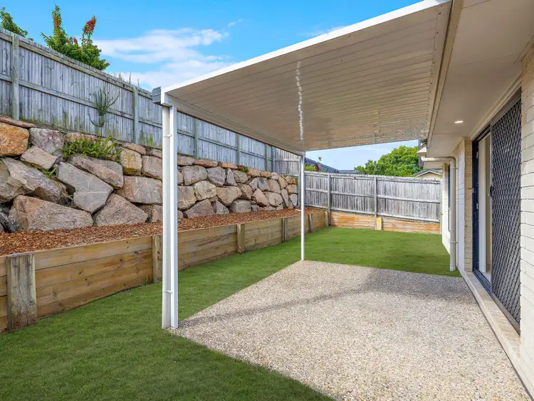 Fourth view of Homely house listing, 16 Gammon Way, Redbank Plains QLD 4301