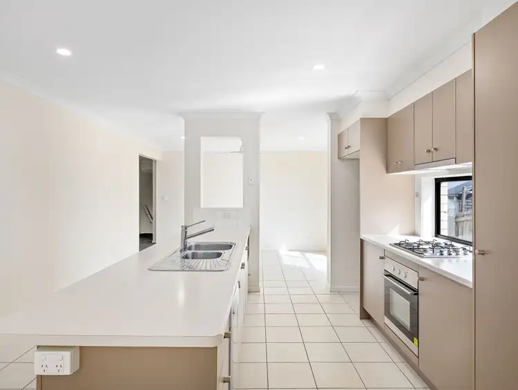 Fifth view of Homely house listing, 16 Gammon Way, Redbank Plains QLD 4301