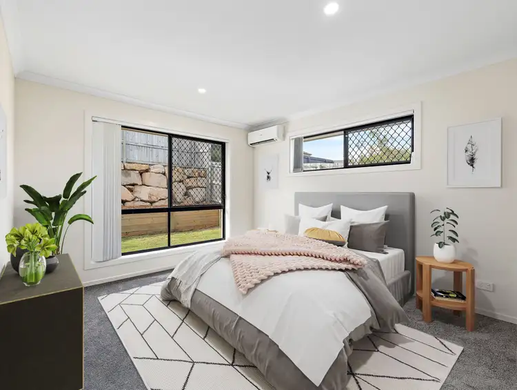 Sixth view of Homely house listing, 16 Gammon Way, Redbank Plains QLD 4301