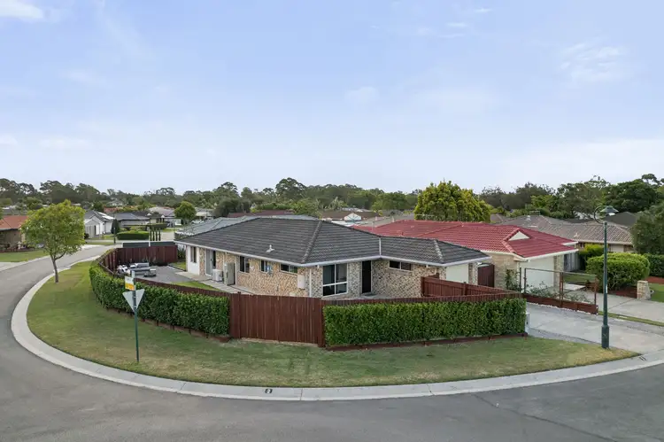 2 Mentone Place, Boondall QLD 4034