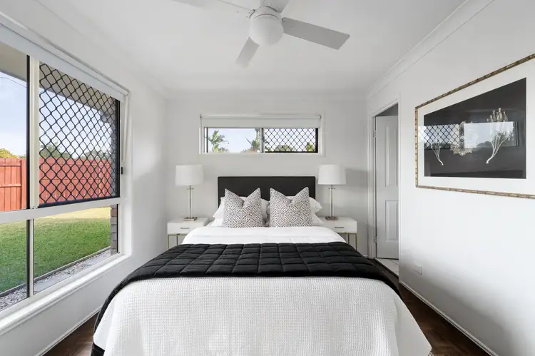 Second view of Homely house listing, 2 Mentone Place, Boondall QLD 4034