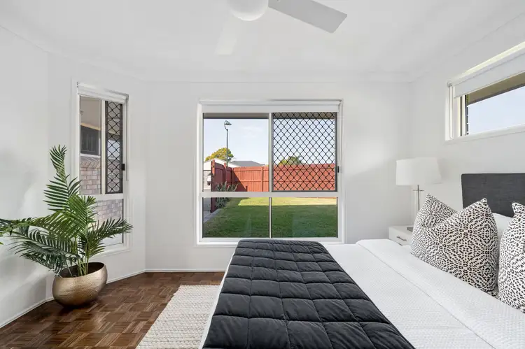 Third view of Homely house listing, 2 Mentone Place, Boondall QLD 4034
