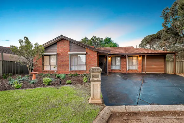 17 Hillier Court, Andrews Farm SA 5114