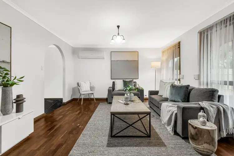 Fifth view of Homely house listing, 17 Hillier Court, Andrews Farm SA 5114