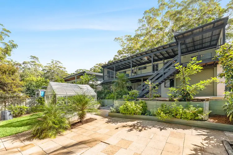 Second view of Homely house listing, 31 Old Farm Road, Helensburgh NSW 2508