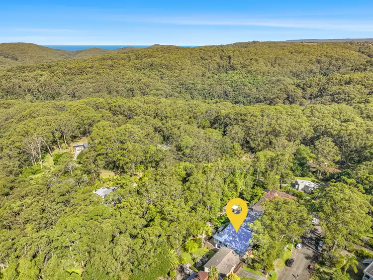 Third view of Homely house listing, 31 Old Farm Road, Helensburgh NSW 2508