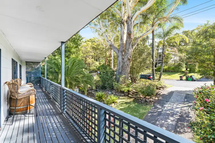Fifth view of Homely house listing, 31 Old Farm Road, Helensburgh NSW 2508