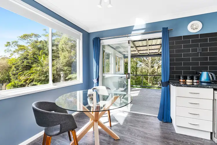 Sixth view of Homely house listing, 31 Old Farm Road, Helensburgh NSW 2508
