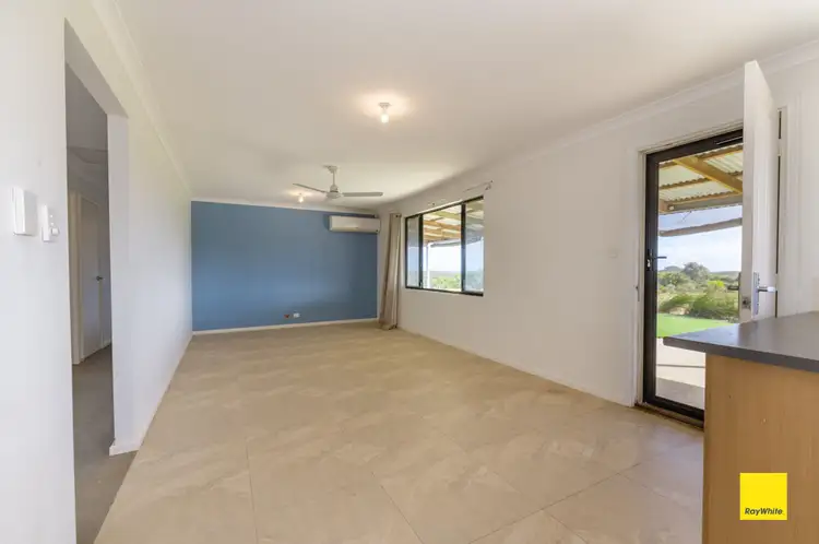 Fourth view of Homely house listing, 54 Westerly Way, Karakin WA 6044