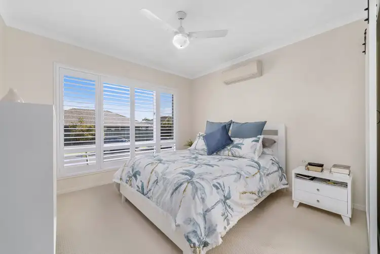 Sixth view of Homely house listing, 4 Gair Street, North Lakes QLD 4509