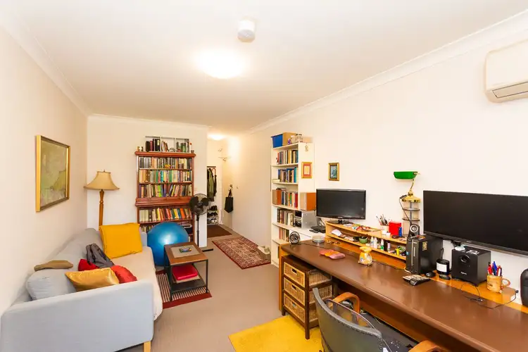 Third view of Homely apartment listing, 8/7 Grosvenor Crescent, Summer Hill NSW 2130