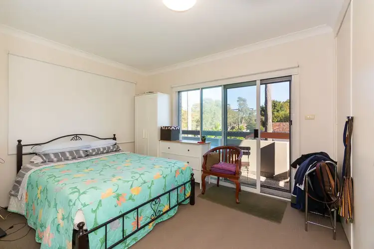 Fifth view of Homely apartment listing, 8/7 Grosvenor Crescent, Summer Hill NSW 2130