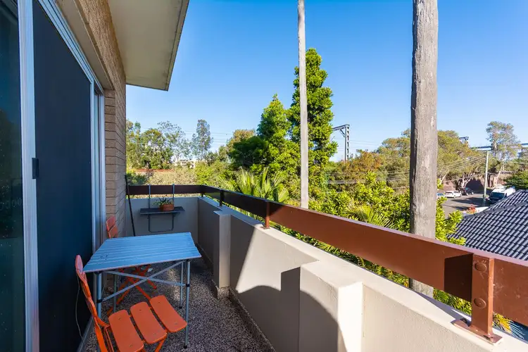 Sixth view of Homely apartment listing, 8/7 Grosvenor Crescent, Summer Hill NSW 2130