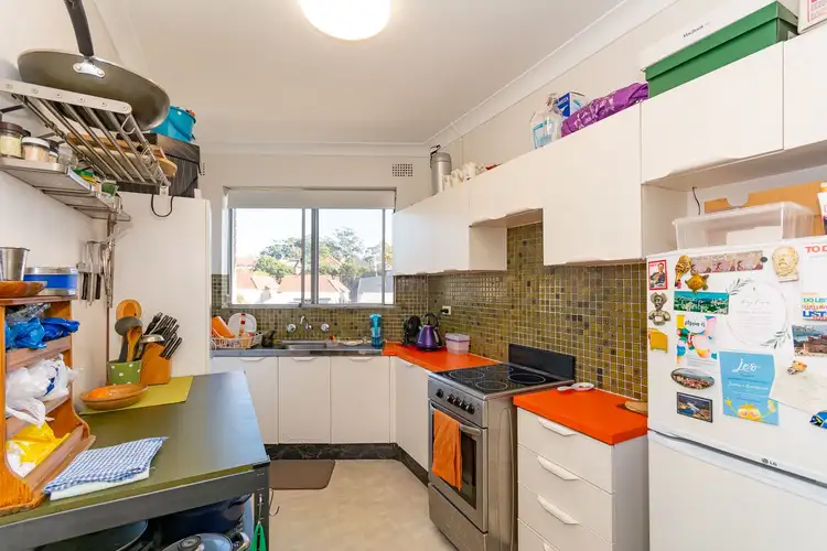 Seventh view of Homely apartment listing, 8/7 Grosvenor Crescent, Summer Hill NSW 2130