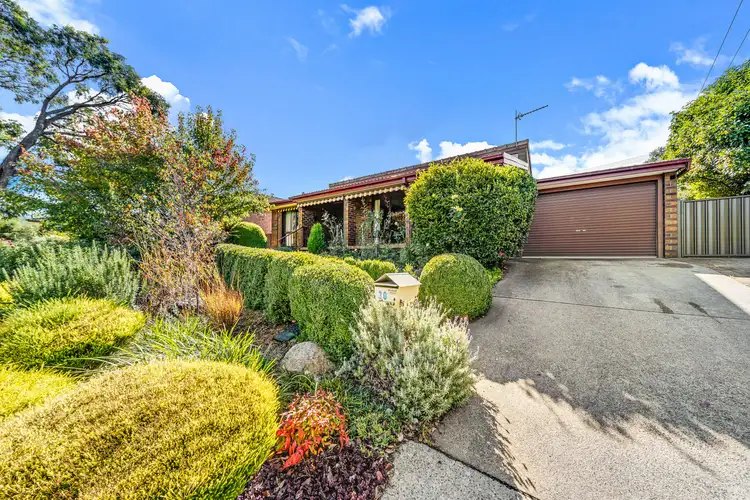 30 Maltby Circuit, Wanniassa ACT 2903