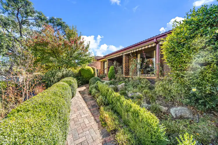 Second view of Homely house listing, 30 Maltby Circuit, Wanniassa ACT 2903