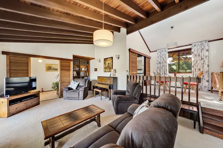 Fifth view of Homely house listing, 30 Maltby Circuit, Wanniassa ACT 2903