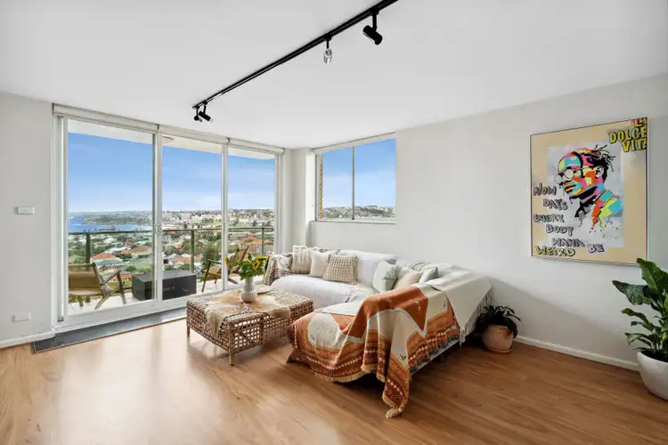 Second view of Homely apartment listing, 55/48-50 Military Road, North Bondi NSW 2026