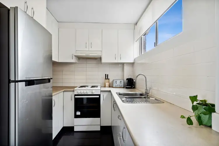 Third view of Homely apartment listing, 55/48-50 Military Road, North Bondi NSW 2026