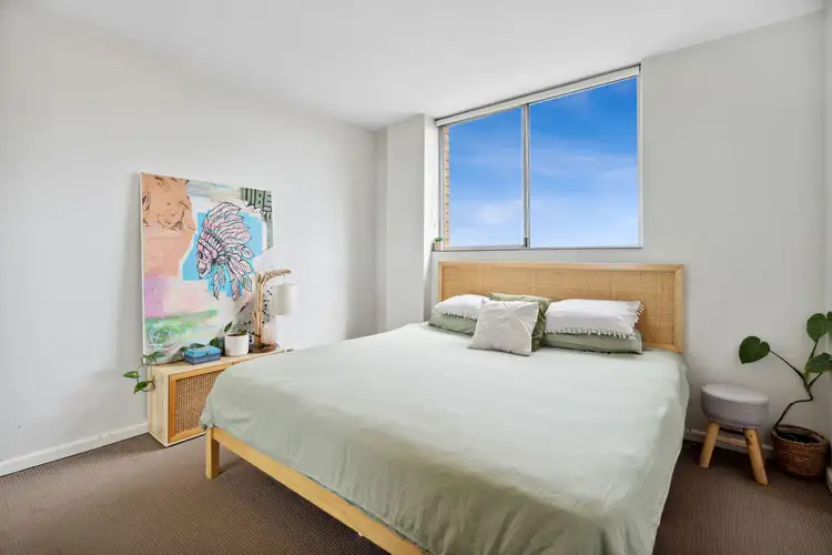 Fifth view of Homely apartment listing, 55/48-50 Military Road, North Bondi NSW 2026