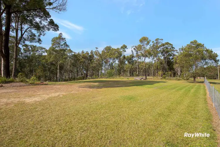 Second view of Homely house listing, 288 Pollwombra Road, Moruya NSW 2537