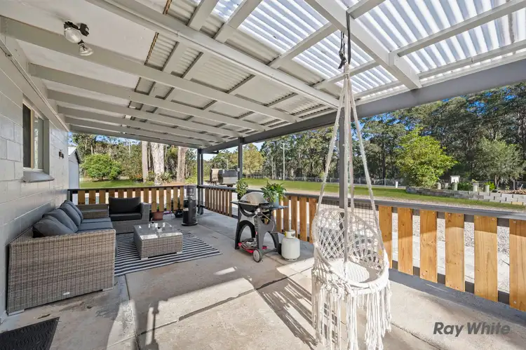 Second view of Homely house listing, 288 Pollwombra Road, Moruya NSW 2537