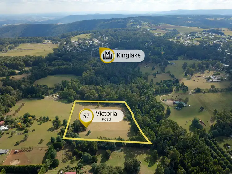 Fourth view of Homely land listing, Address available on request