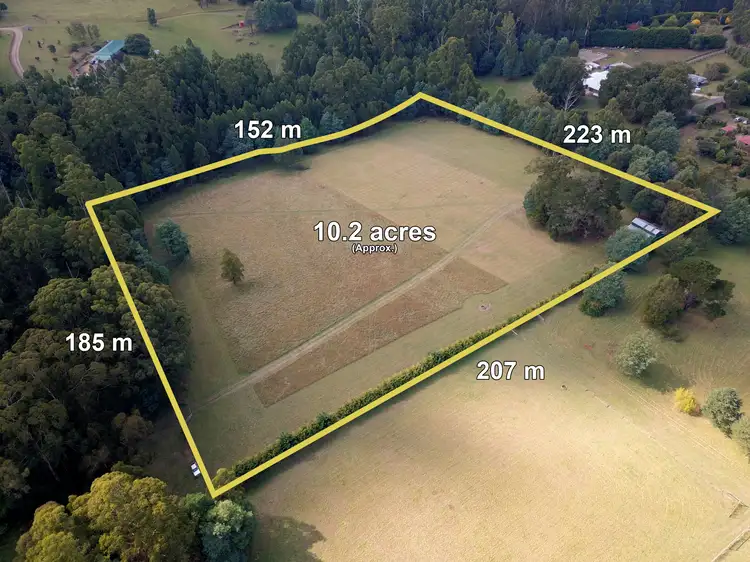 Sixth view of Homely land listing, Address available on request