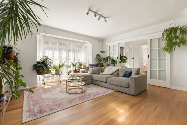 Main view of Homely villa listing, 4/63 Poath Road, Murrumbeena VIC 3163