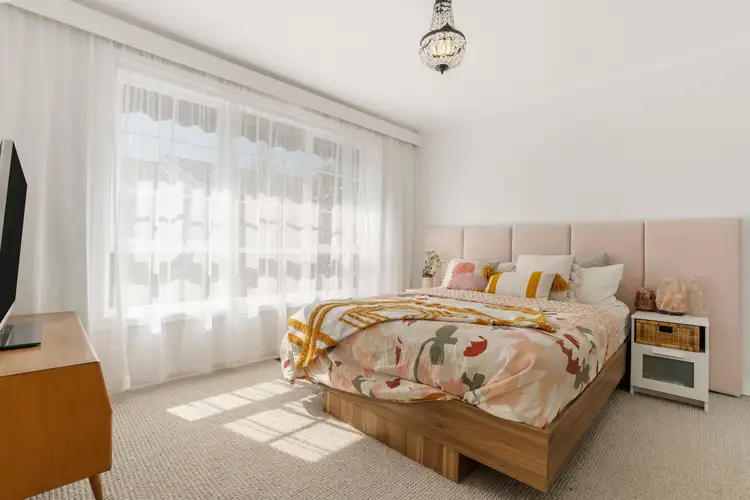 Second view of Homely villa listing, 4/63 Poath Road, Murrumbeena VIC 3163