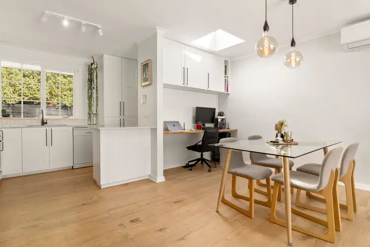 Fifth view of Homely villa listing, 4/63 Poath Road, Murrumbeena VIC 3163