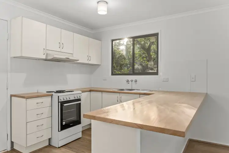 Third view of Homely house listing, 8 Tyson Court, Nerang QLD 4211