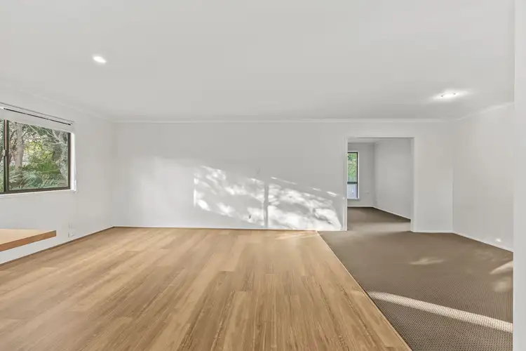 Fourth view of Homely house listing, 8 Tyson Court, Nerang QLD 4211