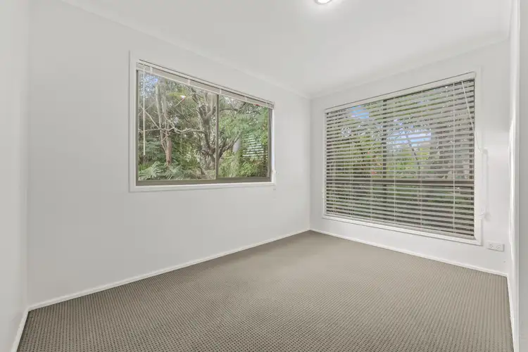Fifth view of Homely house listing, 8 Tyson Court, Nerang QLD 4211