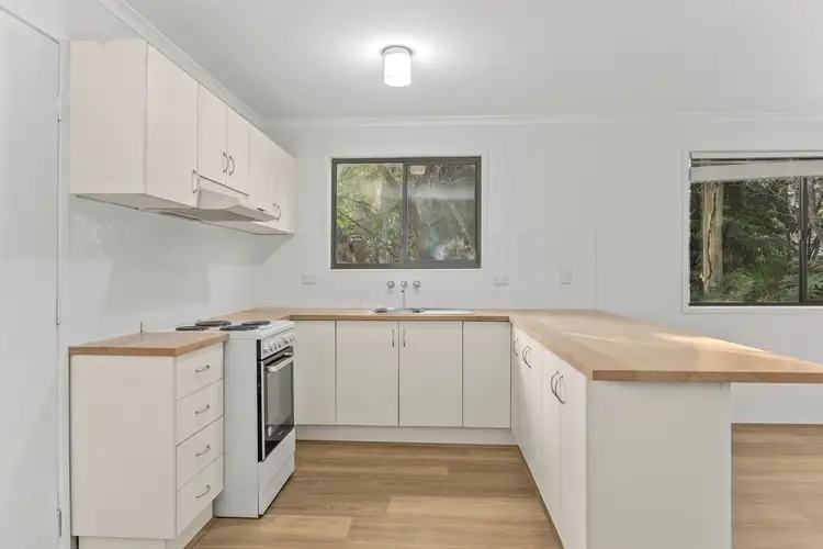 Sixth view of Homely house listing, 8 Tyson Court, Nerang QLD 4211