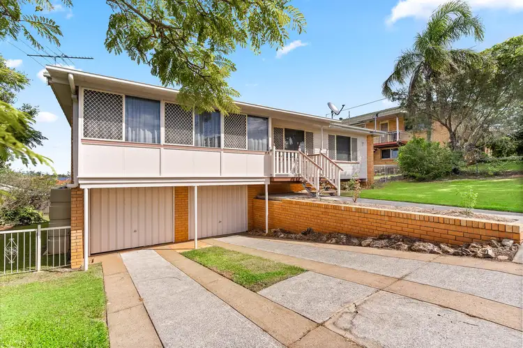 3 Salandra Street, Mansfield QLD 4122