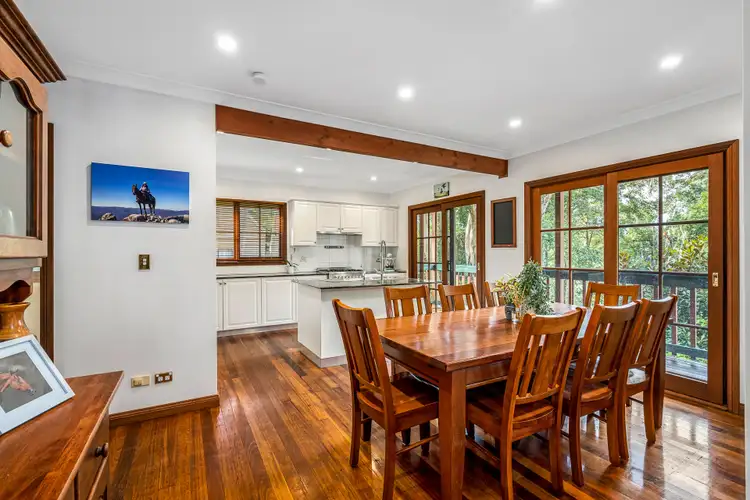 Fourth view of Homely house listing, 21 Bellbird Avenue, Kurrajong Heights NSW 2758