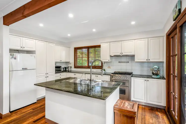 Fifth view of Homely house listing, 21 Bellbird Avenue, Kurrajong Heights NSW 2758