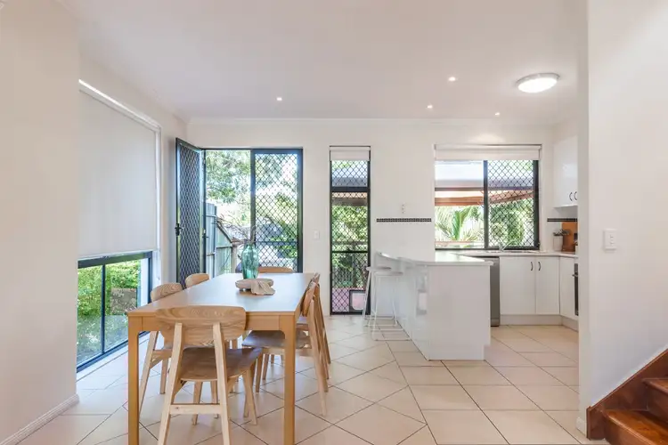Fifth view of Homely townhouse listing, 13/15 Twelfth Avenue, Brighton QLD 4017