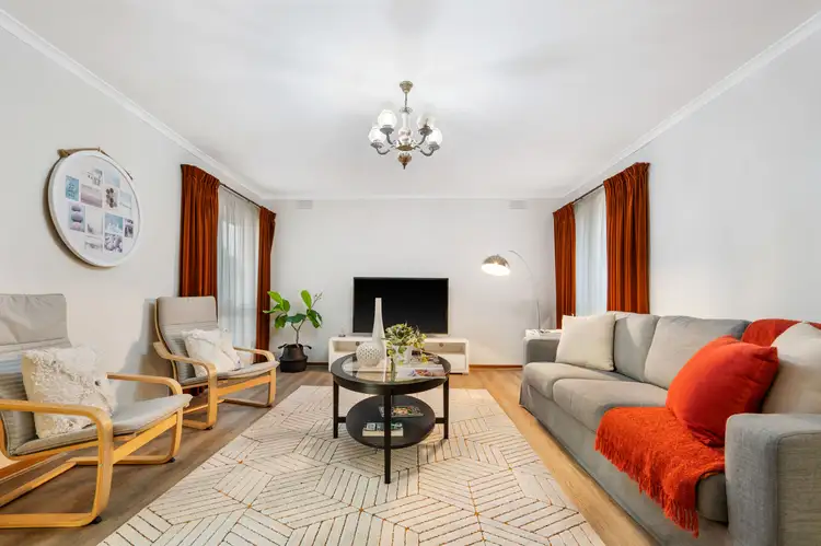 27 Harmon Avenue, St Albans VIC 3021
