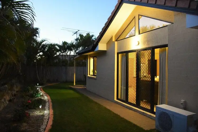 Main view of Homely house listing, 8 Hamilton Close, Forest Lake QLD 4078