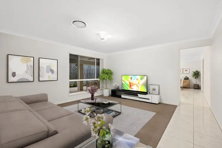 9 Juliana Court, Underwood QLD 4119