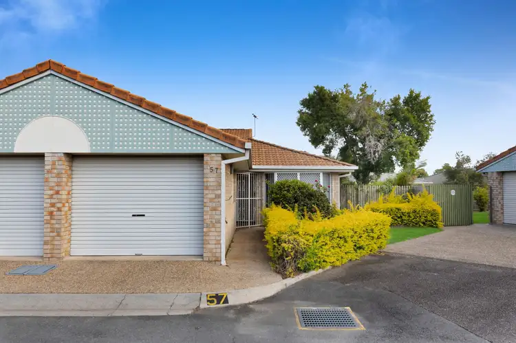 57/16 Stay Place, Carseldine QLD 4034