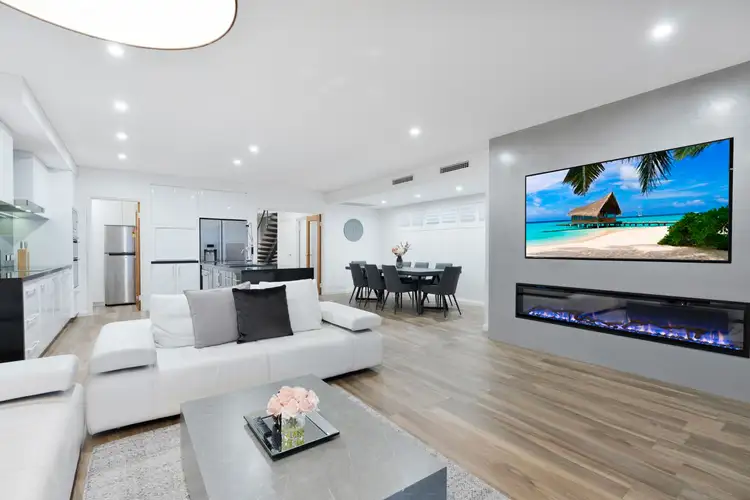 Third view of Homely house listing, 135A Virgil Avenue, Yokine WA 6060