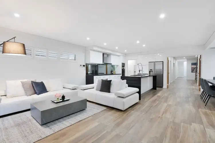 Fourth view of Homely house listing, 135A Virgil Avenue, Yokine WA 6060
