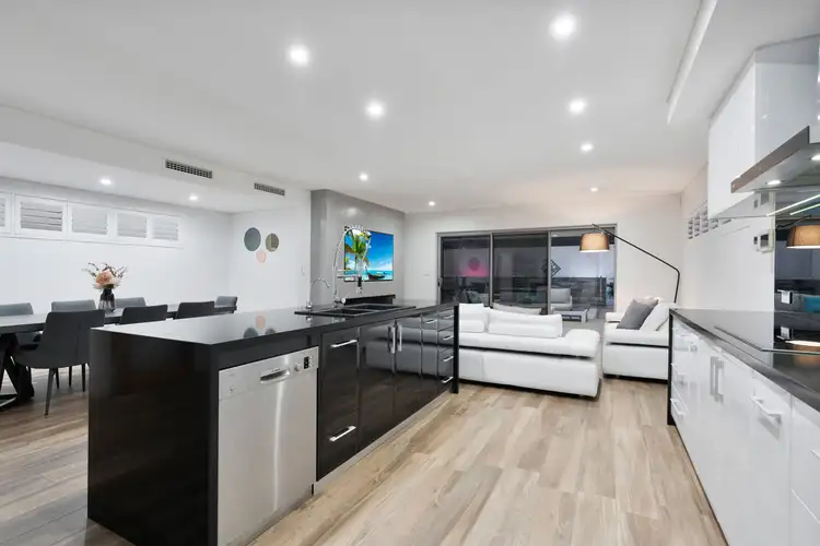 Fifth view of Homely house listing, 135A Virgil Avenue, Yokine WA 6060