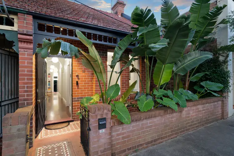32 Roberts Street, Camperdown NSW 2050